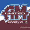 AM United BM Logo