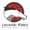Leicester Riders Logo