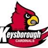 U18 Keysborough Logo