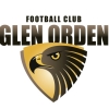 GLENORDEN Logo
