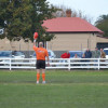 2013, Round 13 Vs. Yarram - Seniors