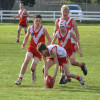 2013, Round 13 Vs. Yarram - Football