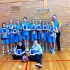 Bacchus Marsh 14 Girls