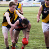 BFNC Football 2013 Round 13 v Morwell Under 16s