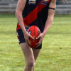 BFNC Football 2013 Round 13 v Morwell Under 16s