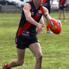 BFNC Football 2013 Round 13 v Morwell Under 16s