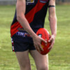 BFNC Football 2013 Round 13 v Morwell Under 16s