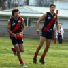 BFNC Football 2013 Round 13 v Morwell Under 16s