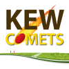 Kew Comets 1 Logo