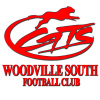 Woodville South Logo