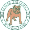 Ingle Farm  Logo