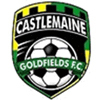 Castlemaine Matildas Gold Logo