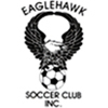FC Eaglehawk Hawks Logo