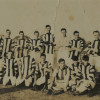 Old District Football Teams