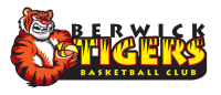 Berwick Tigers 2 12