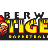 Berwick Tigers 2 16 Logo