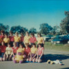 1985 - O&KNA - B. Grade Runner Up - Greta