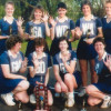 1989 - O&KNA - A. Grade undefeated Premiers - Greta