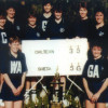 1992 - O&KNA - A. Grade undefeated Premiers - Greta