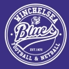 Winchelsea Blues Logo