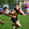 2013 August 11th Werribee v Port Melbourne 