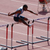 Wala Gime 110m hurdles
