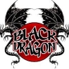 Black Dragons Logo