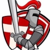 Croydon Crusaders Logo