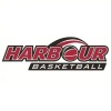 North Harbour Basketball Logo