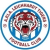 Apia Tigers Logo