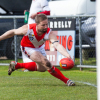 Qualifying Final  Nepean  Dromana v Red Hill (Reserves)