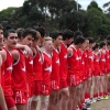 Under 15 - Grand Final 2013