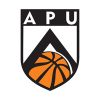 APU GSA Udine Logo