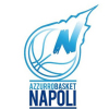 Mimi's Napoli Basket Logo