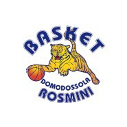 Basket Rosmini Domodossola