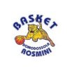 Basket Rosmini Domodossola Logo