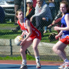 2013, 2nd Semi-Final - Under 15 Netball