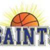 Oak Park Saints 1 Logo