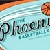 Phoenix Blue Logo