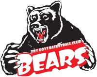 Try Boys Bears