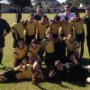 Grade 12 Division 1 boys won the 2013 Premiership