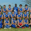 Under 18s 2013 - The Cessnas