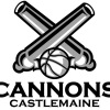 Castlemaine Cannons Logo