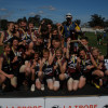 2013 Premiership