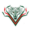 Wanneroo Wolves Logo