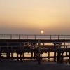 Sunset at Half Moon Bay