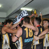 2013 Grand Final v Noble Park (pre and post game pics)
