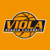 Viola R. Calabria Logo