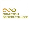Ormiston Senior College Logo