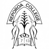 Reporoa College Logo